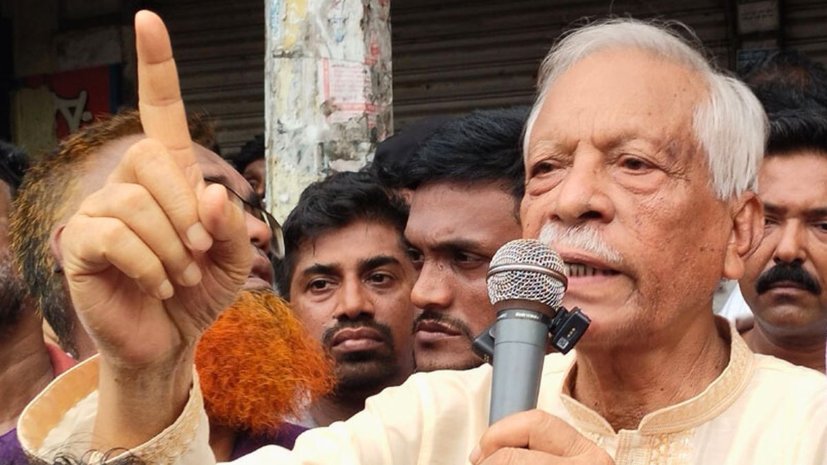 চাঁদাবাজি-সন্ত্রাসে জড়ালে গুলি করে দেব