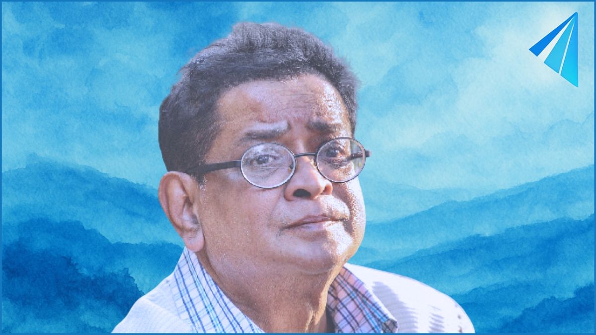 হুমায়ূন আহমেদ : আমাদের সাহিত্যের একান্ত ঘরবাড়ি