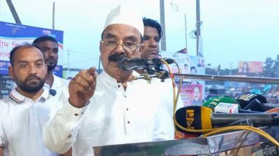 ভোটের অধিকার মানেই জনগণের সরকার : গয়েশ্বর
