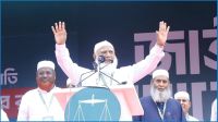 ফ্যাসিবাদের বিরুদ্ধে আরেকটা লড়াই হবে