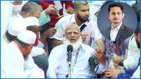 জামায়াত আমিরের সুস্থতায় দোয়া চাইলেন সারজিস