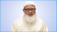 সুস্থ হয়ে বাসায় ফিরলেন জামায়াত আমির