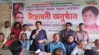 বিএনপির সঙ্গে সন্ত্রাস-চাঁদাবাজদের কোনো সম্পর্ক নেই : মোতাহার হোসেন