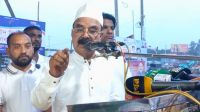 ভোটের অধিকার মানেই জনগণের সরকার : গয়েশ্বর