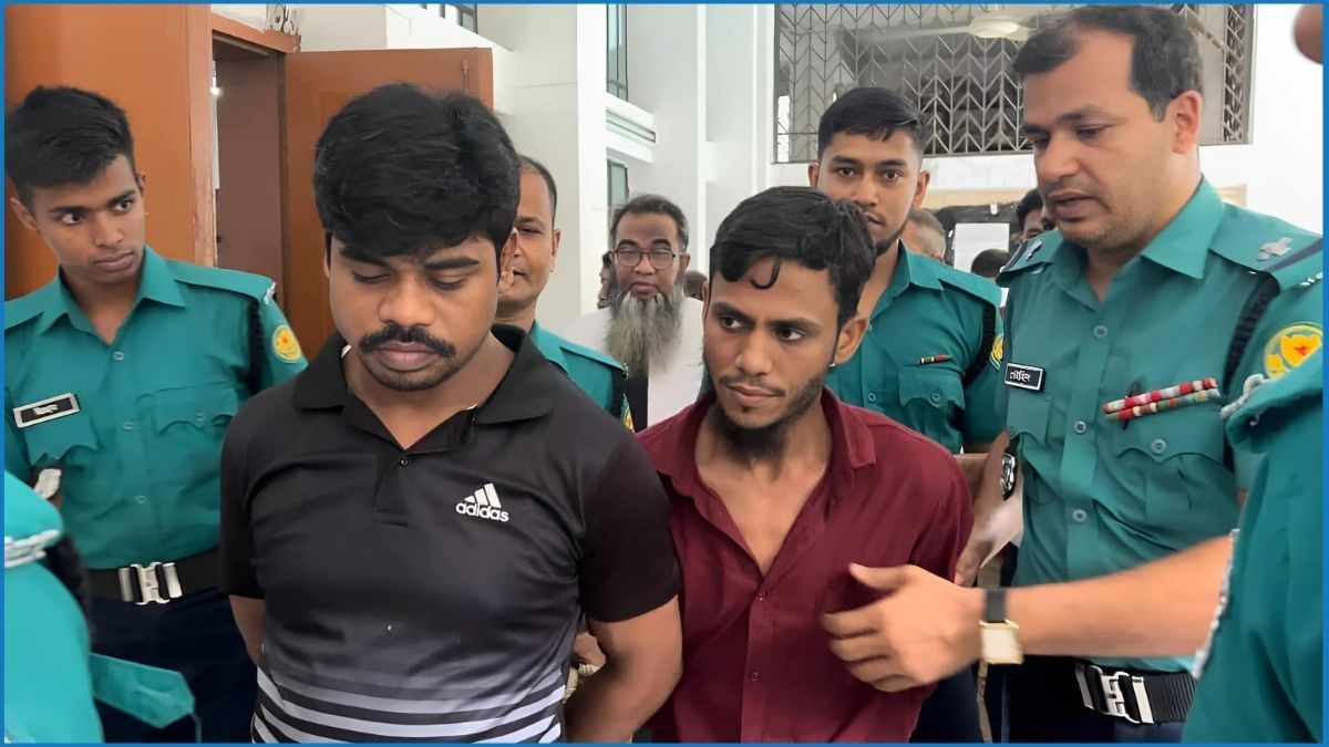 কদমতলীতে মা-মেয়েকে হত্যার দায়ে ৩ জনের মৃত্যুদণ্ড