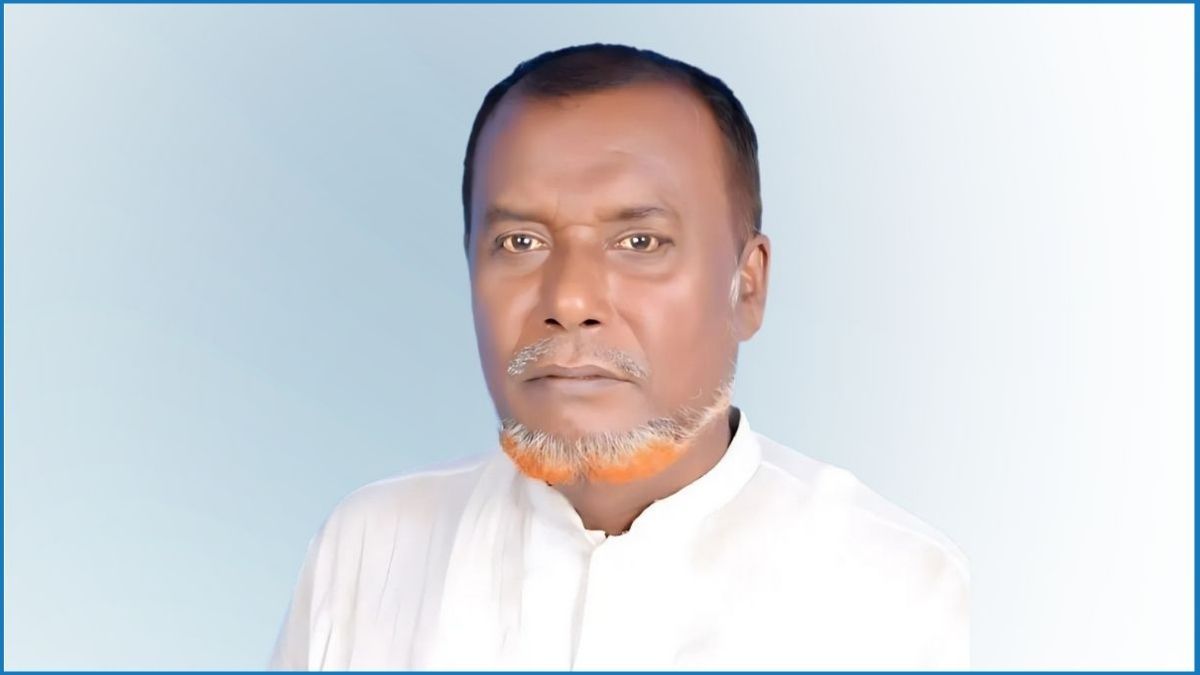 কক্সবাজারে এনসিপিবিরোধী বিক্ষোভে হার্ট অ্যাটাকে বিএনপি নেতার মৃত্যু