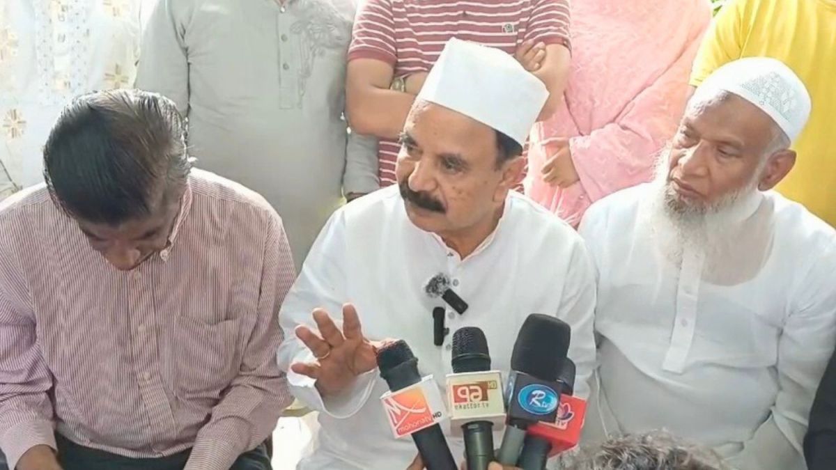 জামায়াত কেয়ামত পর্যন্ত ক্ষমতায় আসতে পারবে না : গয়েশ্বর চন্দ্র রায়