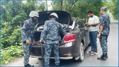 গোপালগঞ্জে কারফিউ ও ১৪৪ ধারা প্রত্যাহার