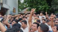 পটিয়ায় বিএনপি অফিসে হামলার এক বছর, আসামি গ্রেপ্তার না হওয়ায় বিক্ষোভ