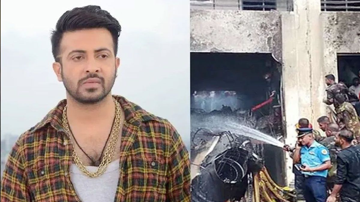আল্লাহ যেন আহতদের দ্রুত সুস্থতা দান করেন