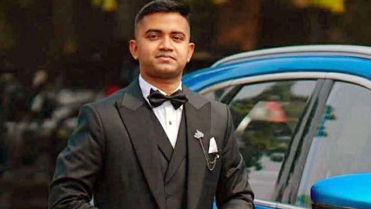 বিমান বিধ্বস্তের ঘটনায় পাইলট নিহত