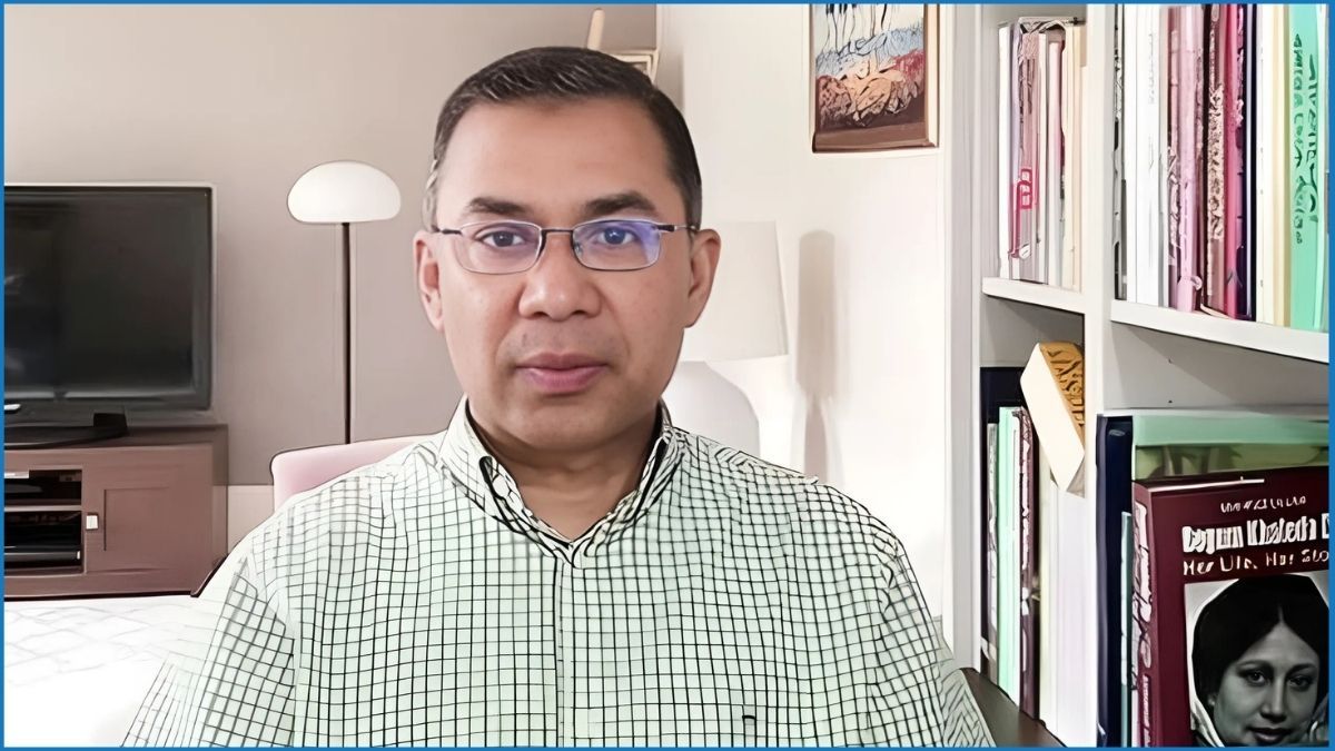 বিমান দুর্ঘটনার সুষ্ঠু তদন্ত চান তারেক রহমান
