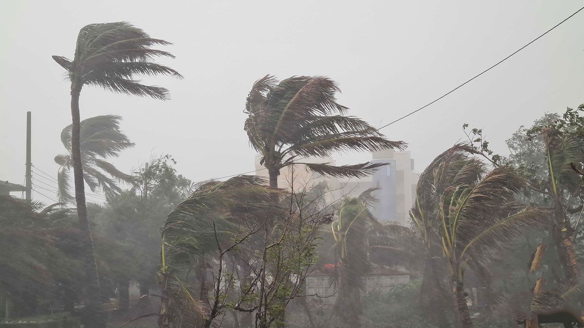 সন্ধ্যার মধ্যে বজ্রসহ বৃষ্টির শঙ্কা, ৩ বিভাগে হতে পারে ভারী বৃষ্টি