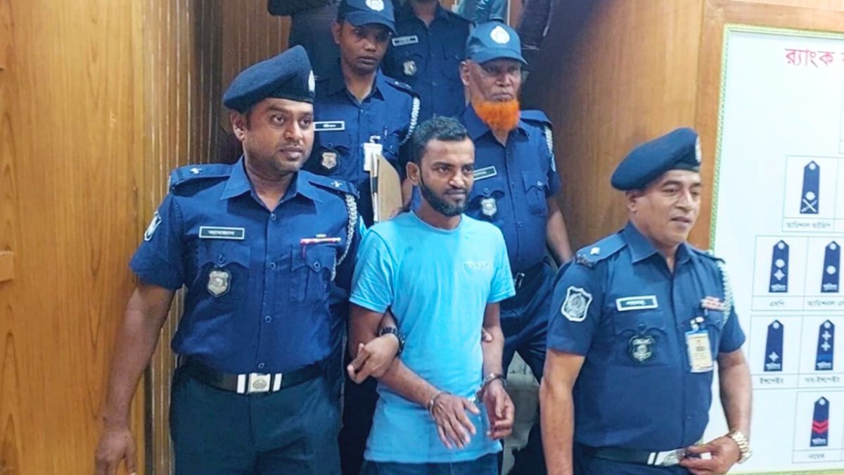 টিকটকে পরিচয়, বিয়ে শেষে স্ত্রীকে হত্যা