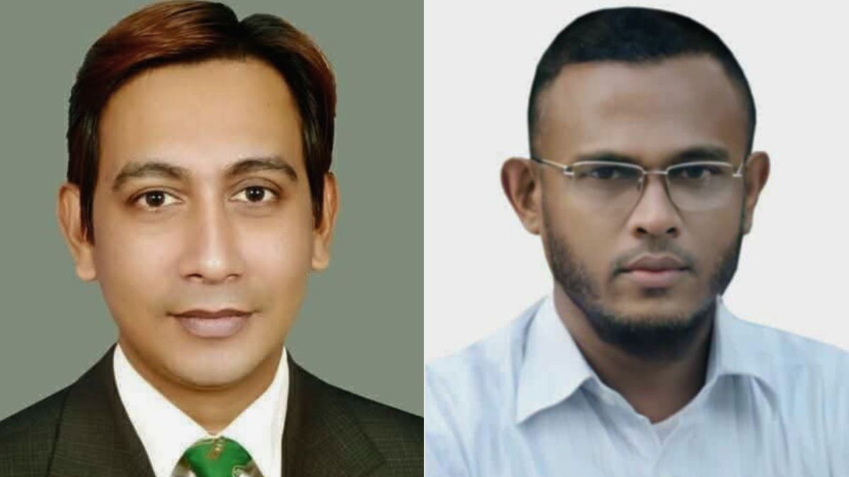 বরগুনা সাংবাদিক ইউনিয়নের নতুন কমিটি গঠন