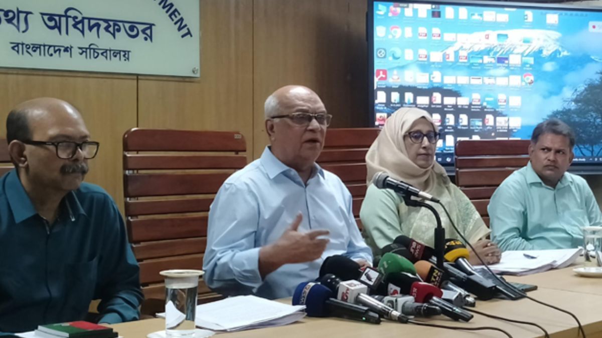 সরকারি চাকরিতে জুলাই যোদ্ধাদের কোটা থাকছে না