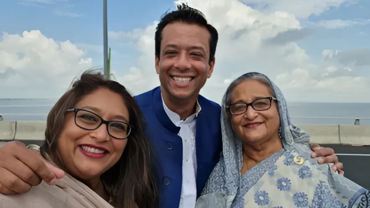 শেখ হাসিনাসহ ২৩ জনের বিরুদ্ধে ৬ মামলা বিচারে প্রস্তুত
