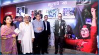 জুলাই যোদ্ধারা স্বৈরাচারের পতন ঘটিয়ে নতুন বাংলাদেশের জন্ম দিয়েছে