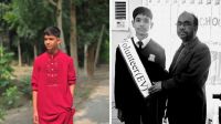 বিমান দুর্ঘটনায় বড় ভাইয়ের মৃত্যু, বেঁচে গেলেন ছোট ভাই