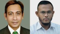 বরগুনা সাংবাদিক ইউনিয়নের নতুন কমিটি গঠন