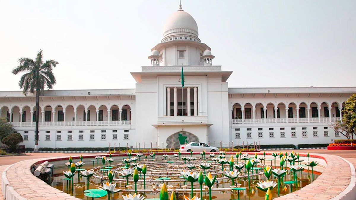 জনবহুল এলাকায় যুদ্ধ বিমান চলাচলে নিষেধাজ্ঞা চেয়ে রিট