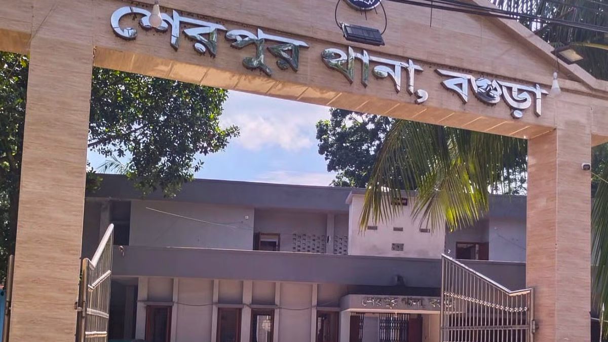 শেরপুরে পুলিশের ওপর হামলায় আহত ৮, মামলা