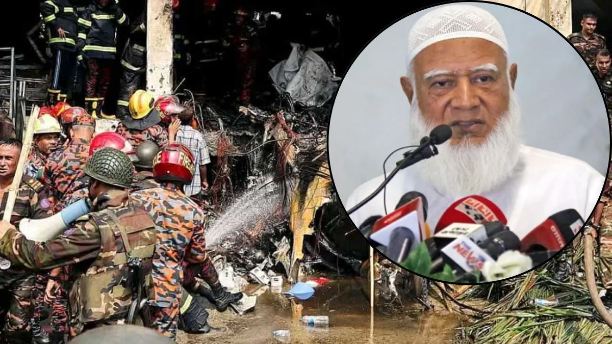 আহতদের চিকিৎসায় ৫০ লাখ টাকা সহায়তা ঘোষণা জামায়াতের