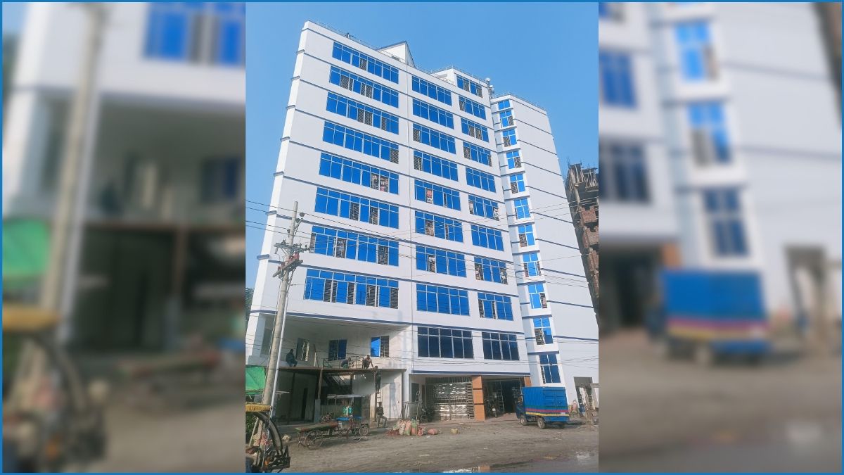 নিরসন হচ্ছে জবি শিক্ষার্থীদের আবাসন সংকট
