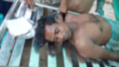 বগুড়ায় বজ্রপাতে কৃষকের মৃত্যু