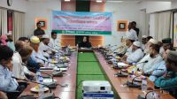 কালীগঞ্জে এসএসসি-দাখিলের ফল বিশ্লেষণে কর্মশালা
