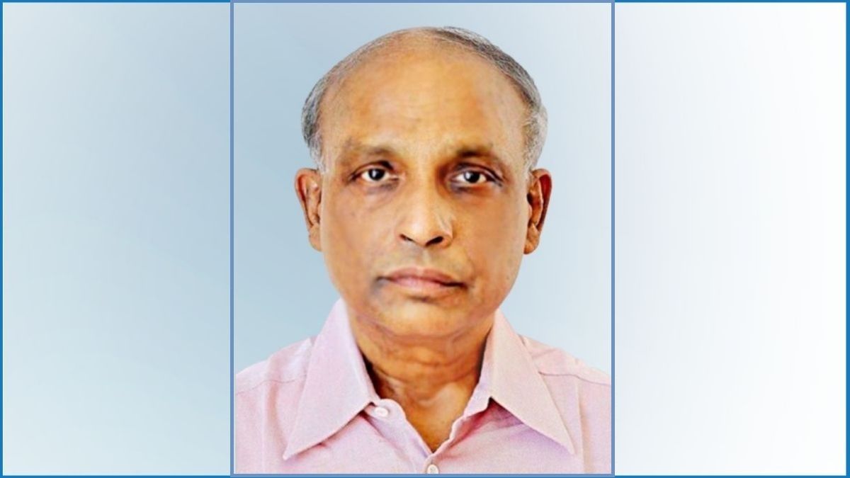 ইসলামী ব্যাংকের চেয়ারম্যান হলেন ড. এম জুবায়দুর রহমান