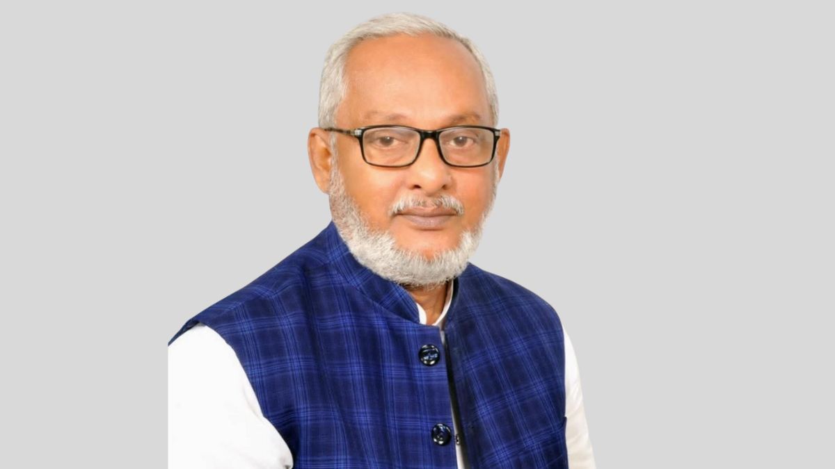 বরিশালে আওয়ামী লীগ নেতা মনিরুল ইসলাম গ্রেপ্তার