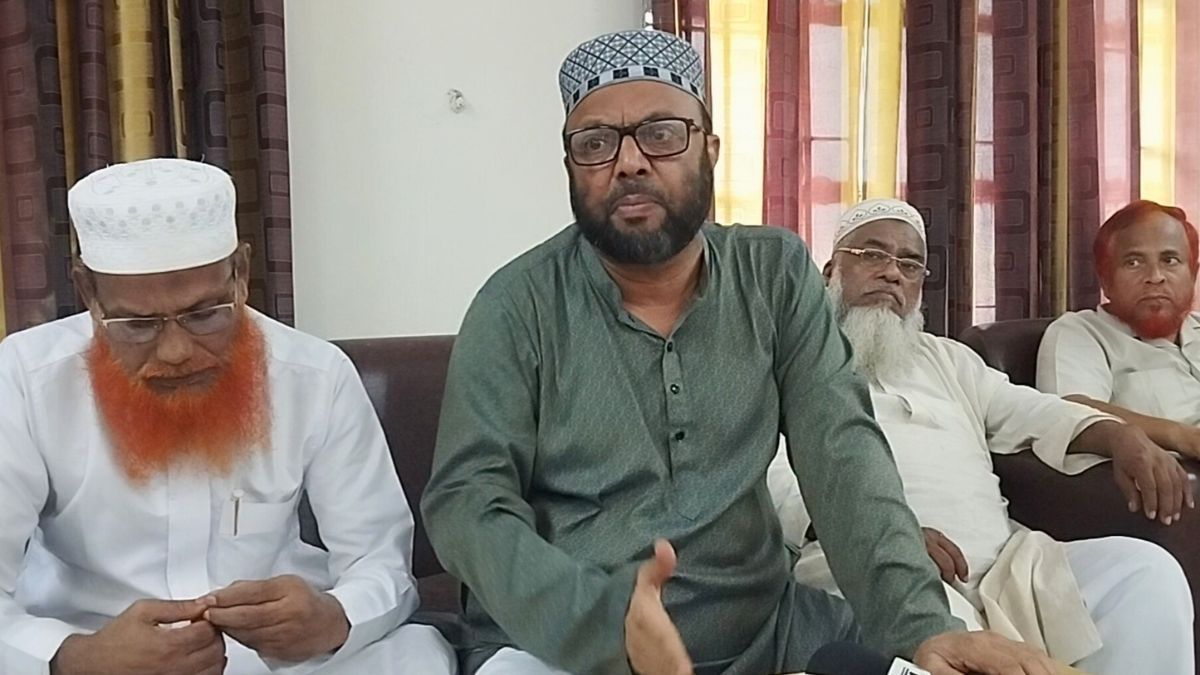 ইবি শিক্ষার্থীর রহস্যজনক মৃত্যু : সুষ্ঠু তদন্ত ও বিচার চান বাবা