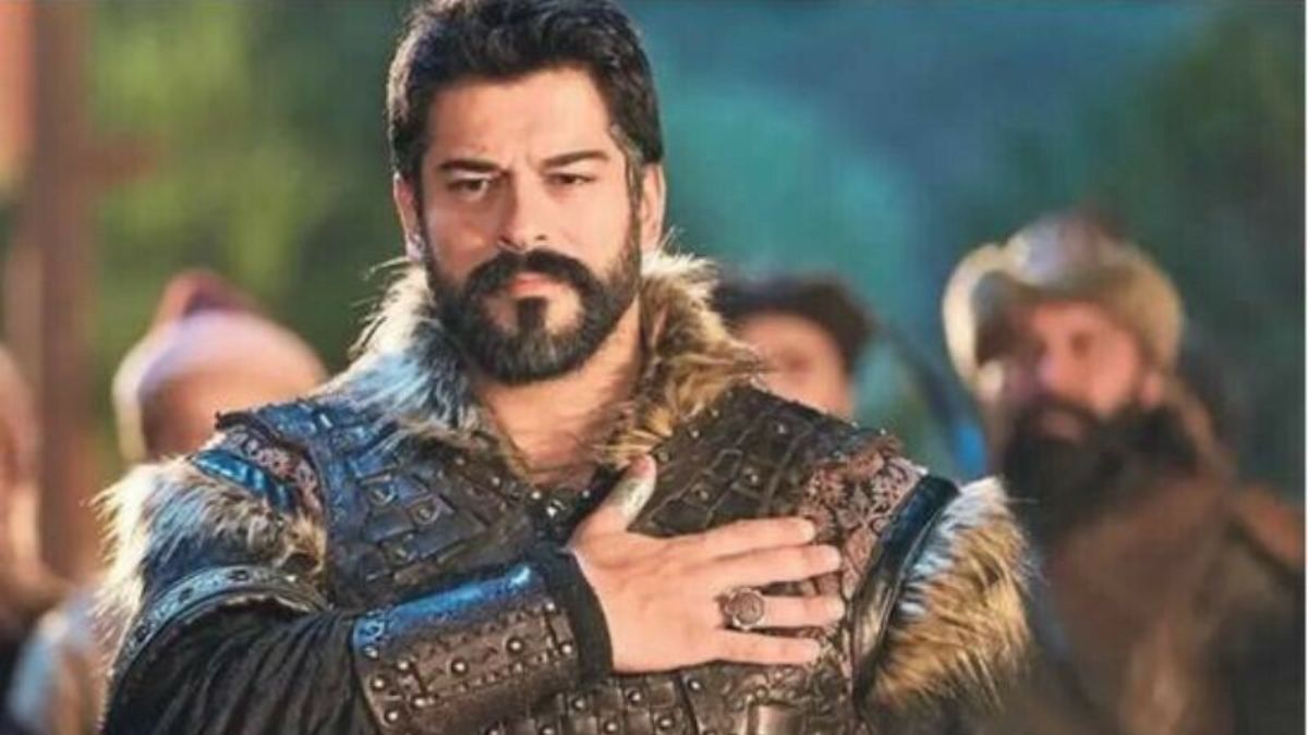 তুর্কি ধারাবাহিক ‘করুলুস উসমান’ ছাড়লেন বুরাক ওজচিভিত