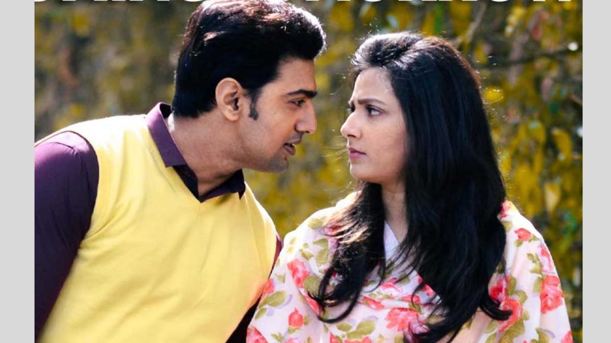 মুখোমুখি হলে শুভশ্রীকে কী বলব, এখনো ঠিক জানি না : দেব