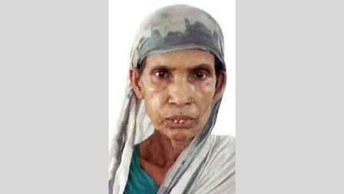 নাতনীকে যৌন হয়রানির প্রতিবাদ করায় দাদিকে হত্যার অভিযোগ