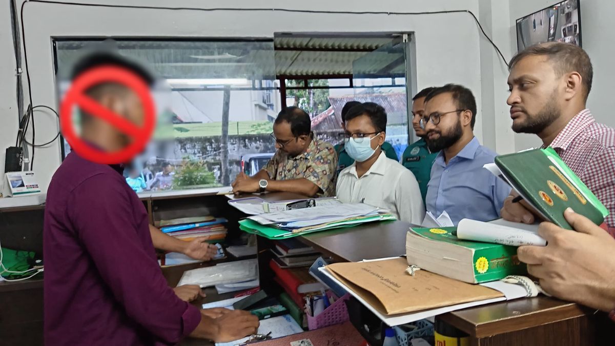 সিলেটে ৬ বেসরকারি হাসপাতালকে জরিমানা, ১টি সিলগালা