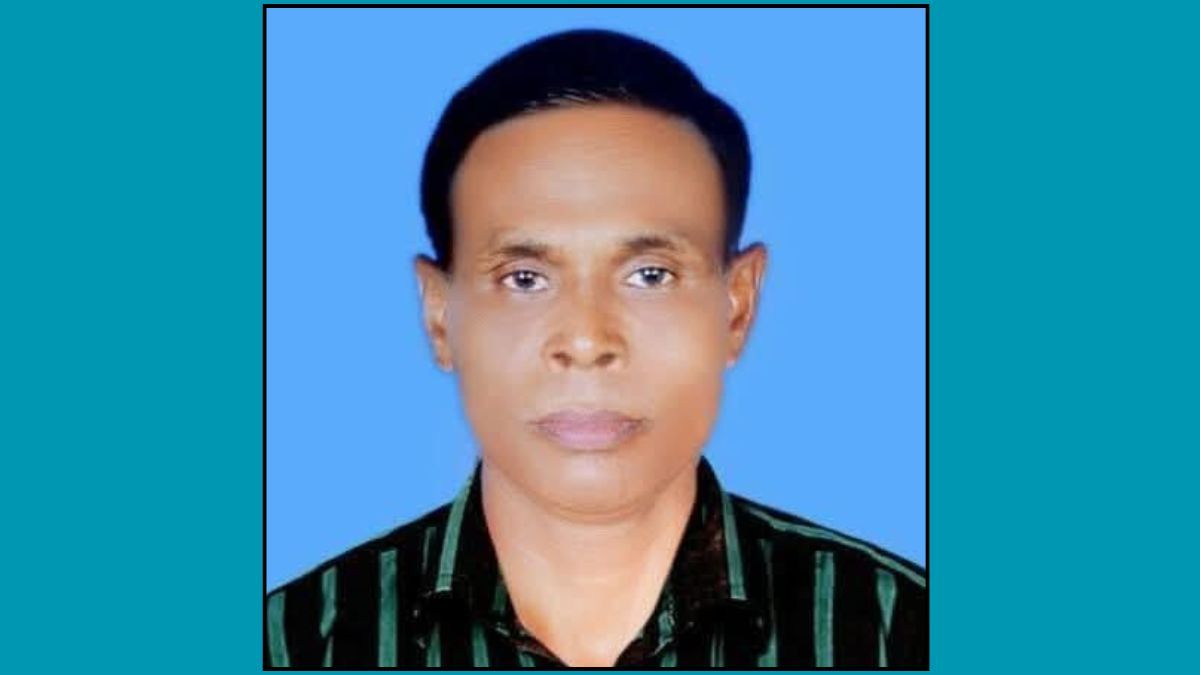 মানিকগঞ্জ জেলা কারাগারে আ.লীগ নেতার মৃত্যু