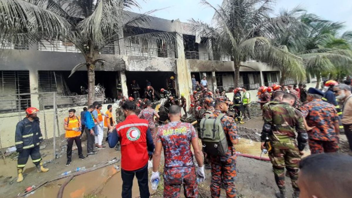 হতাহতদের তালিকা প্রস্তুতে ৬ সদস্যের তদন্ত কমিটি গঠন