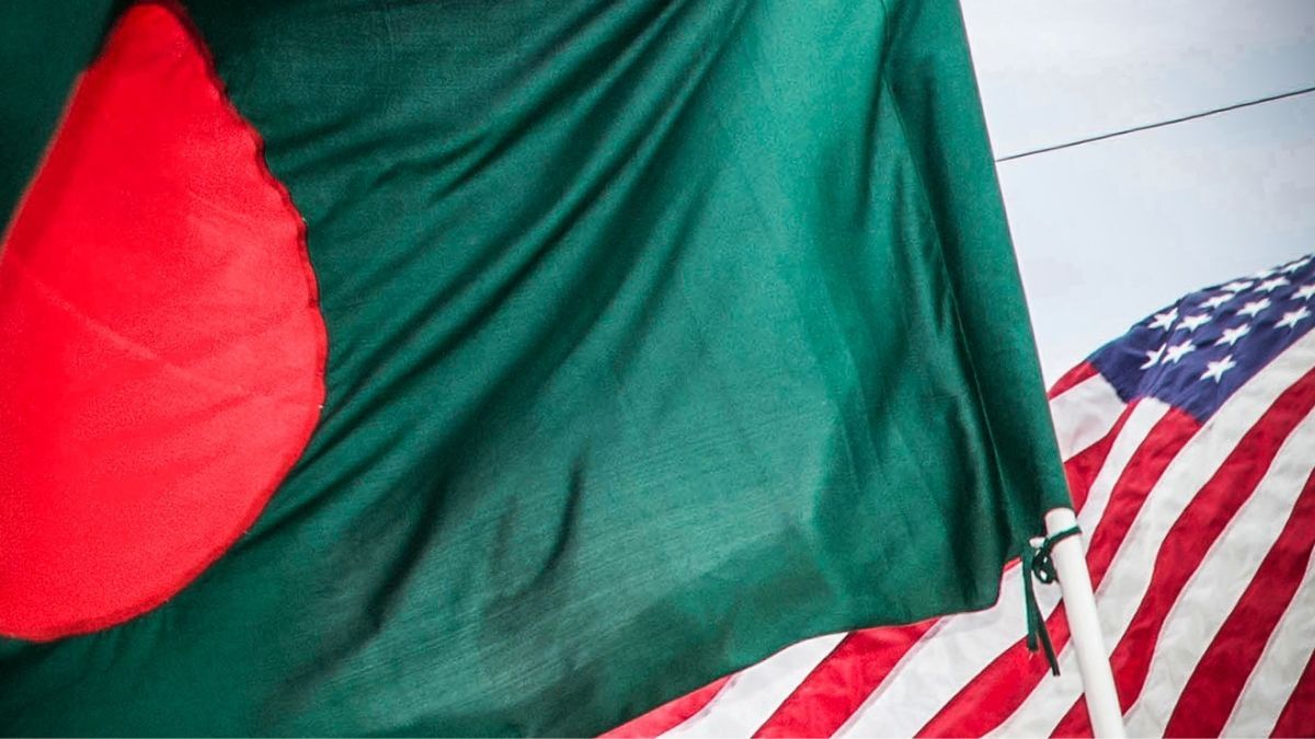 সময় চেয়ে যুক্তরাষ্ট্রকে বাণিজ্য মন্ত্রণালয়ের চিঠি