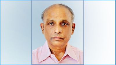 ইসলামী ব্যাংকের চেয়ারম্যান হলেন ড. এম জুবায়দুর রহমান