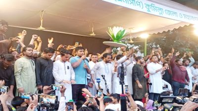 ‘কুমিল্লা’ নামেই বিভাগ হবে