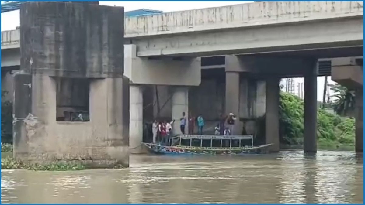 গণঅভ্যুত্থানে নিহত হৃদয়ের লাশের সন্ধানে ডুবুরি দল
