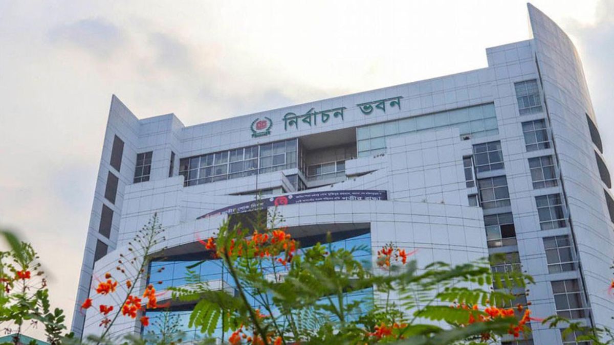 নির্বাচন পর্যবেক্ষক নিবন্ধন আবেদন আহ্বান রোববার