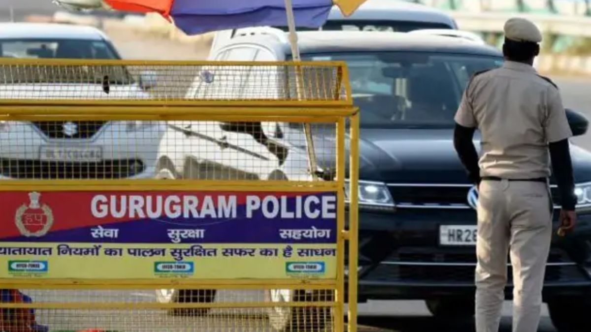 ‘বাংলাদেশি’ সন্দেহে হরিয়ানায় আটক করে অস্থায়ী শিবিরে রাখা হচ্ছে ভারতীয় বাঙালিদের