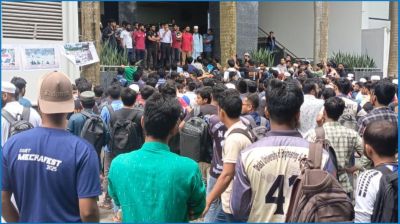 সমকামিতার অভিযোগে ডুয়েটের ৫ শিক্ষার্থী বহিষ্কার
