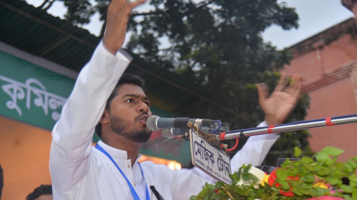 সচিবালয়ের নিরাপত্তা দিতে সরকার ব্যর্থ : নুর