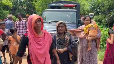 কালিয়াকৈরে ২ ব্যক্তির মরদেহ উদ্ধার