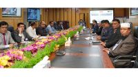 সোনালী ব্যাংকের রেমিট্যান্স ক্যাম্পেইনের বিজয়ী নির্বাচন