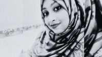 বিমান বিধ্বস্তে নিহত আফসানার দাফন সম্পন্ন